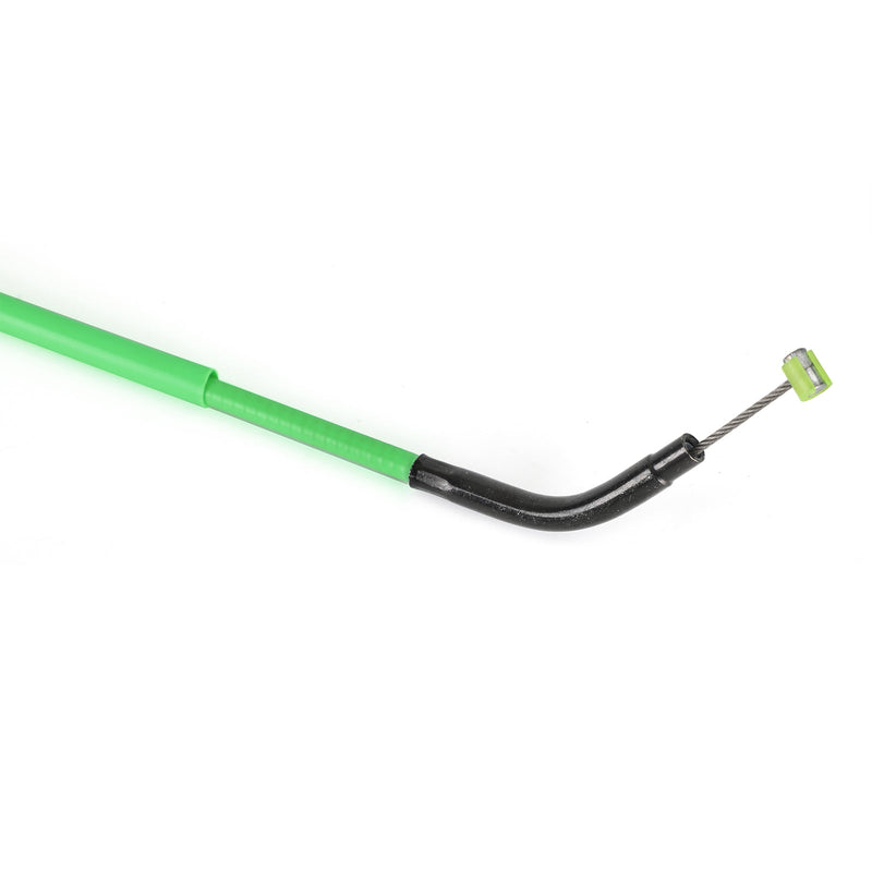 Reemplazo del cable del embrague de la motocicleta Kawasaki Z900 2017-2019