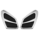 Brændstoftankdæksel sidedæksel til Honda Goldwing GL 1800 F6B 12-17 Generisk