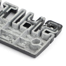 2pc Shitbox Edition-emblem-mærkat til Ford Chevr Car Truck