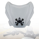 2019-2021 ABS Benelli 502 C Szyba przednia motocykla