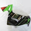 Conjunto de carenagem de plástico para Kawasaki Ninja 650 ER-6F EX650 2006-2008 03