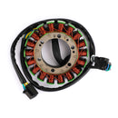 Areyourshop Stator Generator Magnet egnet for Cagiva Navigator X-TRA V Raptor 1000 2000-2005