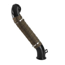 Componente de actualización turbo negro de 3 pulgadas para 2004.5–2009 Duramax Lly LBZ LMM 6.6L (GMCA424 GM8424)