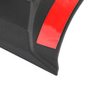 Moto forskærm skærmforlænger passer til Honda CB650R CBR650R 2019-2020 Generisk