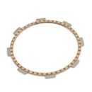 Koblingssæt stål & friktionsskiver til Honda CB Hornets CBR VTZ VT VTR 250 86-10 Generisk