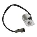 20Y-60-32120 20Y-60-32121 Solenoidový ventil pro rypadlo Komatsu PC200-7 PC200-8
