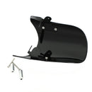 Pára-brisas ABS adequado para HONDA CB125R CB250R CB300R 2018-2022 Genérico