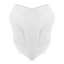 BMW S1000XR 2015-2019 ABS Motorrad Windschutzscheibe Windschutzscheibe