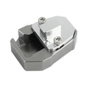 Prodlužovací brzdový pedál zvětšovací podložka cnc pro Honda Cb 400F Cb 400X 2021 Titan Generic