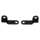 Abrazaderas de horquilla con soporte intermitente para Sportster Big Twin delantero/trasero