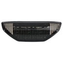 Baglygte bremselys til Honda TRX 250 300 400EX TRX400X 500 700 Generisk