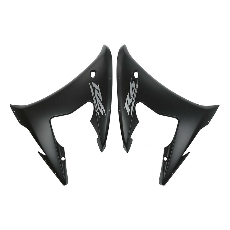 Verkleidungsset für Yamaha YZF R6 2005 Generic