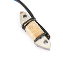 Ladespole passer til Yamaha Outboard 40Hp 50Hp 2T 1989-2017 Magneto Assembly Generic