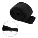 Kabeldæksel Nylon 24' (L) 3" (W) med lynlås TIG-svejsebrænder 9/17