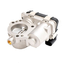 2014- Für Skoda Fabia III (NJ3) Kombi (NJ5) 1.0 VW Polo V (6R1, 6C1) Drosselklappengehäuse 04C133062D