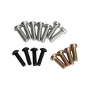 Sada nářadí na opravu tandemového vakuového palivového čerpadla Těsnění pro VW 2.5 TDI 070145209F Generic