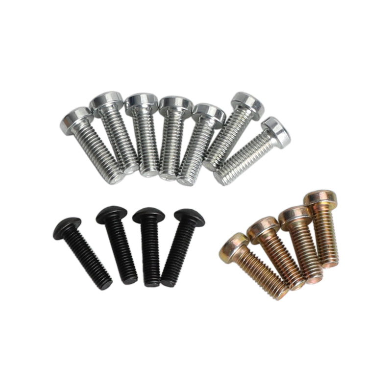 Kit de herramientas de reparación de bomba de combustible de vacío en tándem, sellos para VW 2.5 TDI 070145209F genérico