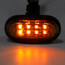 Suzuki Jimny JB64 JB74 Par ahumado Luz indicadora de luz de posición lateral