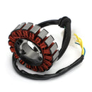 ALTERNADOR DO GERADOR DO ESTATOR para Honda CBR125 CBR 125 R/RS/RT 11-17 31120-KPP-T01 Genérico