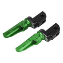 Přední opěrka nohou pro Aprilia RSV4 Factory 2009-2022 Tuono 660 2021-2022 Generic