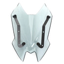 Pára-brisa Pára-brisa para KAWASAKI Z650 20+ Genérico