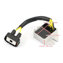 Regulador de tensão adequado para Ski-Doo MXZ X 440 MXZ 600 700 800 2000-2002 515175216