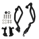 Honda Crf 1100L 2020-2021 Barra protectora inferior de protección de motor