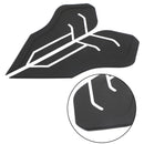 Självhäftande dragkuddar tankgrepp tankgrepp för Yamaha Tenere T7 700 2018-2020+