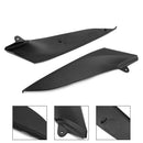 Carenado lateral deposito gasolina para Yamaha YZF R1 2004-2006 Generic