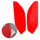 Tank Pads Traction Grips Protector for Suzuki GSXS GSX-S 1000/F 2014-2019