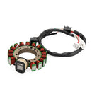 Statorregulator ensretter & pakning til Yamaha Grizzly 600 YFM600F 1998 ATV