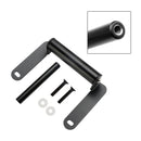 Aprilia Sr Gt 125 200 2022-2023 Navigasjonsfeste Telefon GPS-monteringsforlengelse