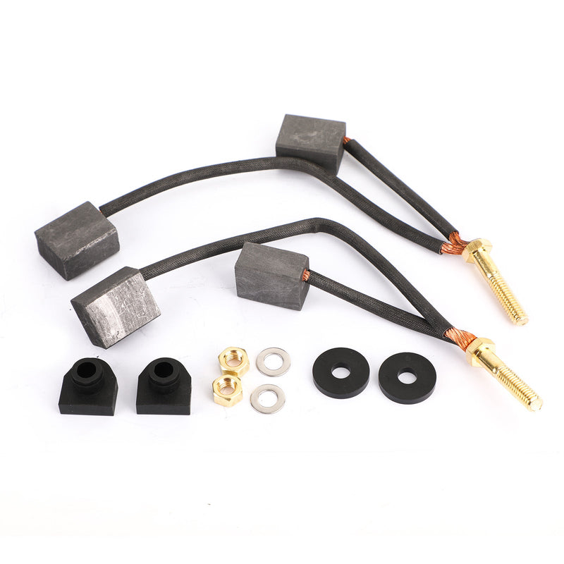 Kit de escova de motor ADC para carrinho de golfe Club Car Ezgo 73120-G25 1021862-01