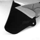 Suzuki SV400 SV650 1999-2002 ABS čelní sklo čelní sklo čelní sklo