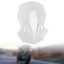 Čelní sklo pro TRIUMPH Tiger 800 XC/XR/XRX/XRT/XCX/XCA 2018-2021