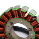 STATORGENERATOR ALTERNATOR Lämplig för Yamaha XT250 XG250 Tricker 5XT-81410-10-00