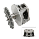 2010-2011 Polaris RZR “S” 800 EFI Front Clutch Variator Remskivesett 1322920 1322996