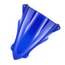 Pára-brisa ABS para Kawasaki Ninja ZX25R ZX-25R 2020-2024