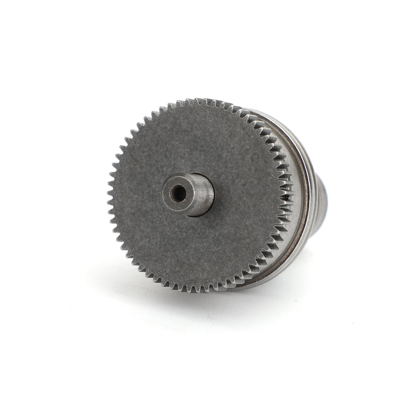 Starter Pinion Getriebe für Suzuki LTZ50 LT-Z 50 QuadSport 2006-2010/2017