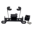 Držák rámu držáku SPZ pro YAMAHA MT-09 FZ-09 MT FZ 09 2017-2020 Generic