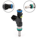 Injetor de combustível 1465A412 de 1 peça adequado para Mitsubishi Outlander Lancer 2015-2017 genérico