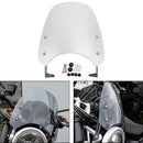 Moottoripyörän tuulilasi Triumph SCRAMBLER 1200 2019-2022 Genericille