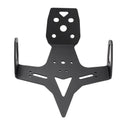 Kawasaki ZX-25R 2021-2022 nummerpladeholder beslag