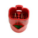 20Y-06-61130 20PS579-21 Trykkontakt til Komatsu PC200-7 PC300-7 PC120-7