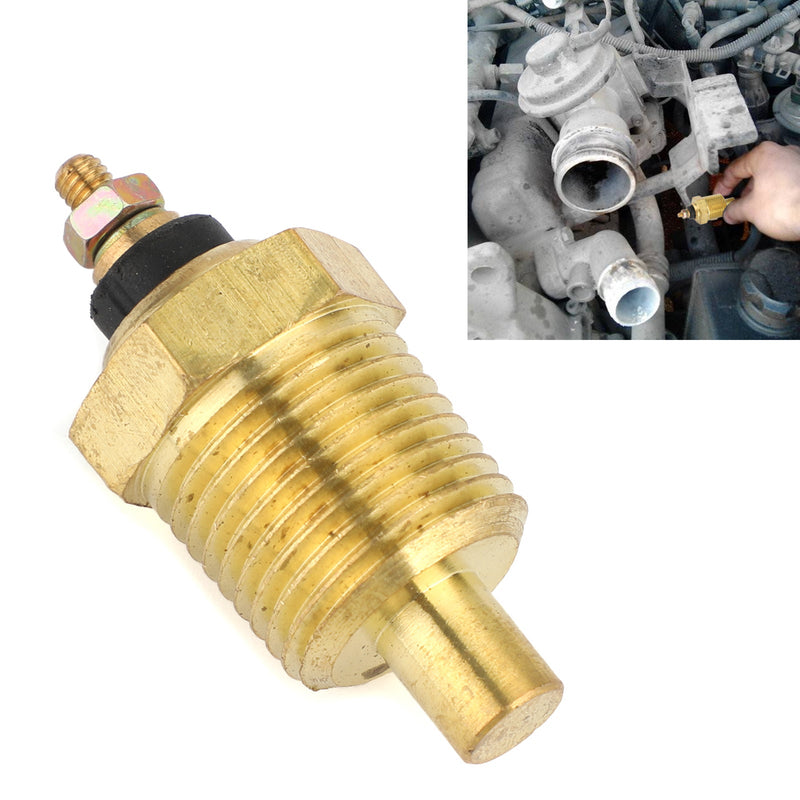 1/2" temperaturgiver temperatursensor Mercruiser V6 V8 4.3 5.0 5.7 7.4 8.2 350