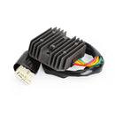 2001-2007 Honda VT750DC Shadow Spirit Magneto Estator + Retificador de Tensão + Junta