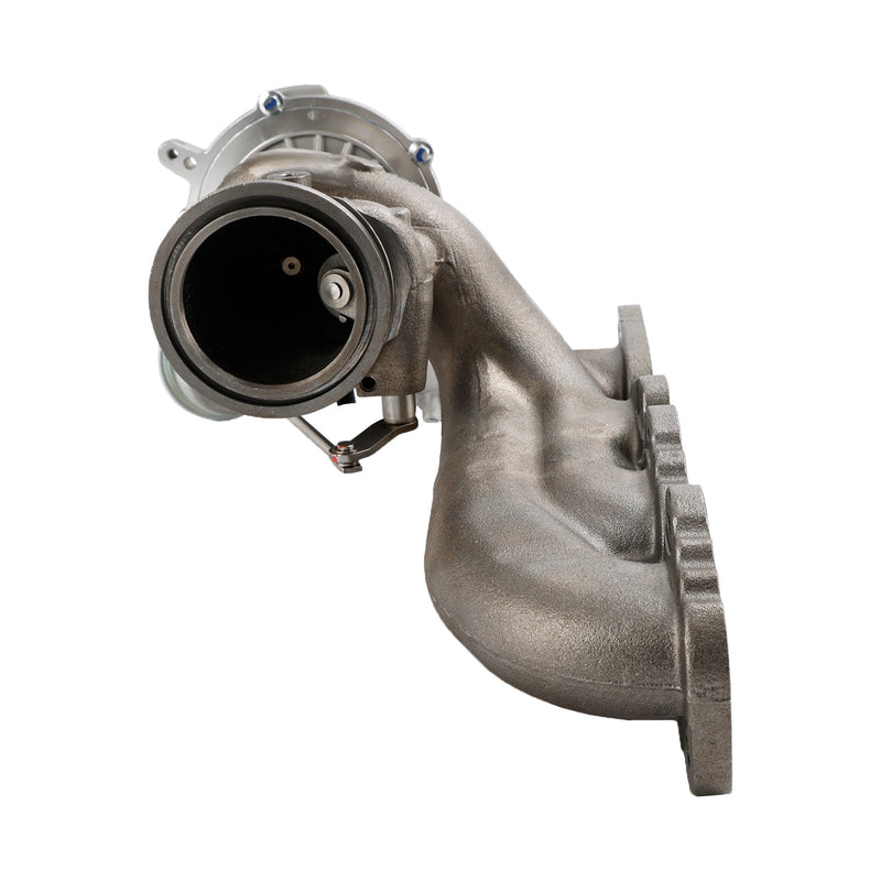 2740904380 Turbo turbosprężarka do mercedes-benz C300 C350e E300 GLC 300 SLC300