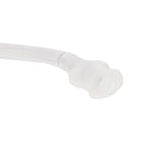 SL1K-013 akustiskt rör PTT mikrofon headset Passar SL7550 7580 7590 SL300 SL3500e