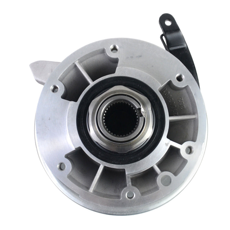 Ford F350 F450 & F550 2003-2007 Drivaksel Parkeringsbrems 6C2Z2598AA 3C342598AB 4WD AWD RWD