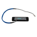 Spínač kliky zadních dveří Uvolnění botičky Fit ix35 Tuc Son Santa Fe Sport Age 81260-3W00 Obecný